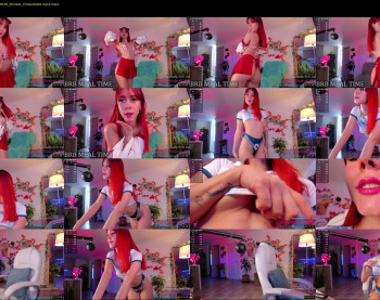 madisonlara — 56 minute Chaturbate female cam show recording, 1080p, Jun 30, 2022