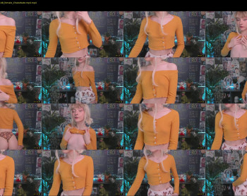mana_rose — 56 minute Chaturbate female cam show recording, 1080p, Jul 1, 2022
