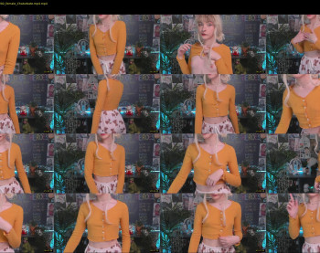 mana_rose — 48 minute Chaturbate female cam show recording, 1080p, Jun 30, 2022