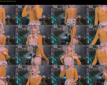 mana_rose — 55 minute Chaturbate female cam show recording, 1080p, Jun 30, 2022
