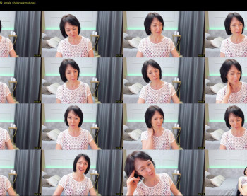 mariagold — 21 minute Chaturbate female cam show recording, 1080p, Jun 30, 2022