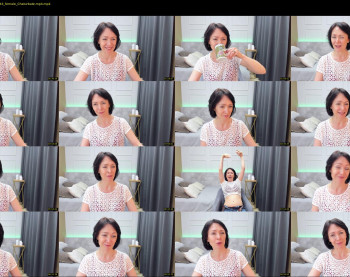 mariagold — 12 minute Chaturbate female cam show recording, 1080p, Jun 30, 2022