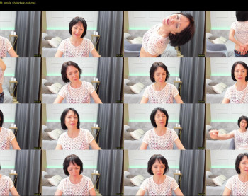 mariagold — 46 minute Chaturbate female cam show recording, 1080p, Jun 30, 2022