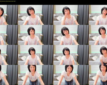 mariagold — 4 minute Chaturbate female cam show recording, 1080p, Jun 30, 2022
