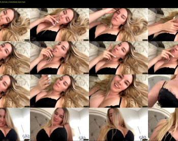 mariah95 — 4 minute Chaturbate female cam show recording, 720p, Jul 1, 2022