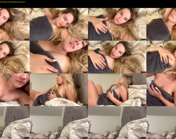 mariah95 — 6 minute Chaturbate female cam show recording, 720p, Jun 30, 2022