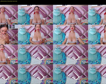 marilyn_rouse — 55 minute Chaturbate female cam show recording, 1080p, Jun 30, 2022