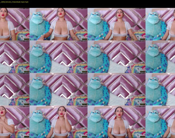 marilyn_rouse — 55 minute Chaturbate female cam show recording, 1080p, Jun 30, 2022