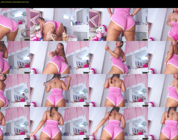 marilyn_rouse — 16 minute Chaturbate female cam show recording, 1080p, Jun 30, 2022