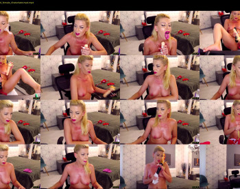 marimais — 40 minute Chaturbate female cam show recording, 720p, Jun 30, 2022