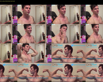 maxandtam — 26 minute Chaturbate couple cam show recording, 1080p, Jul 1, 2022