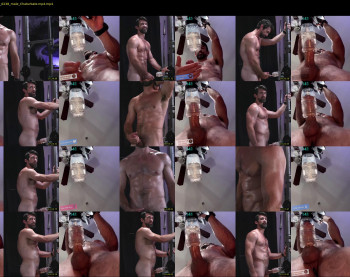 maximus_787 — 26 minute Chaturbate male cam show recording, 1080p, Jul 1, 2022