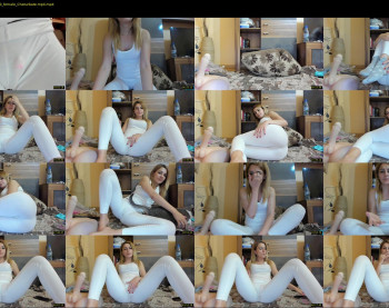 mellbell_ — 53 minute Chaturbate female cam show recording, 1080p, Jul 1, 2022