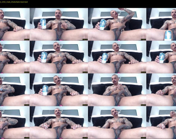 menbienn2017 — 15 minute Chaturbate male cam show recording, 720p, Jun 30, 2022