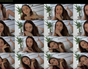 meryfoxxx — 19 minute Chaturbate female cam show recording, 720p, Jun 30, 2022