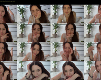 meryfoxxx — 17 minute Chaturbate female cam show recording, 720p, Jun 30, 2022
