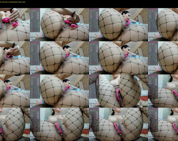 mia_choo — 32 minute Chaturbate female cam show recording, 720p, Jun 30, 2022