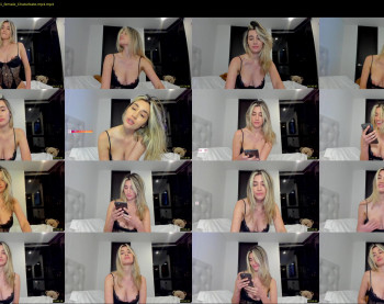 miaduval — 21 minute Chaturbate female cam show recording, 1080p, Jul 1, 2022