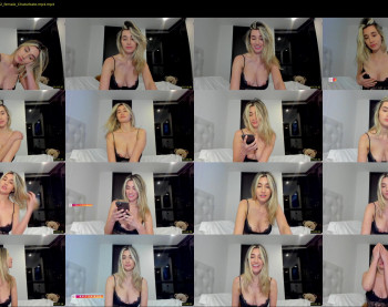 miaduval — 20 minute Chaturbate female cam show recording, 1080p, Jul 1, 2022