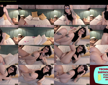 midori__san — 56 minute Chaturbate female cam show recording, 1080p, Jun 30, 2022