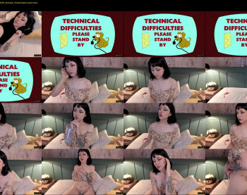 midori__san — 59 minute Chaturbate female cam show recording, 1080p, Jun 30, 2022