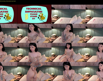 midori__san — 55 minute Chaturbate female cam show recording, 1080p, Jun 30, 2022