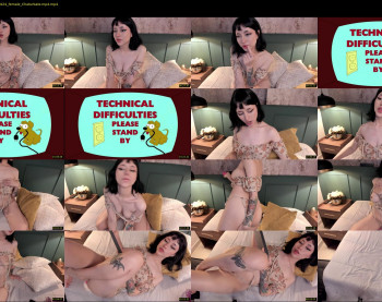 midori__san — 55 minute Chaturbate female cam show recording, 1080p, Jun 30, 2022