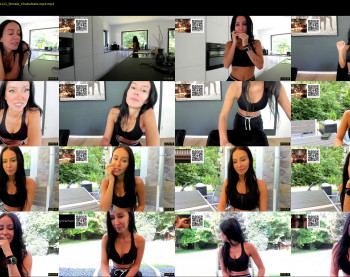 miiiawallace — 64 minute Chaturbate female cam show recording, 720p, Jun 30, 2022