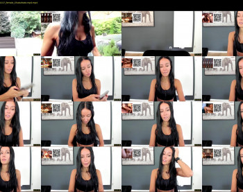 miiiawallace — 7 minute Chaturbate female cam show recording, 720p, Jun 30, 2022