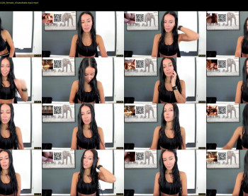 miiiawallace — 4 minute Chaturbate female cam show recording, 720p, Jun 30, 2022