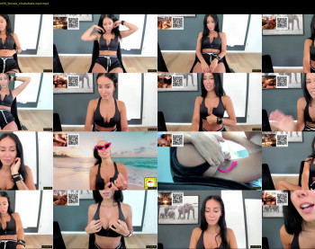 miiiawallace — 91 minute Chaturbate female cam show recording, 720p, Jun 30, 2022