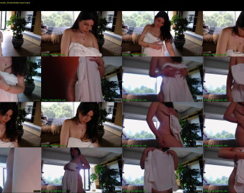 mila_ — 7 minute Chaturbate female cam show recording, 1080p, Jun 30, 2022
