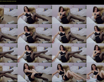 miracle_rose — 10 minute Chaturbate female cam show recording, 1080p, Jul 1, 2022