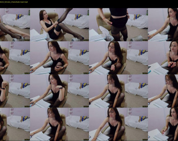 miracle_rose — 3 minute Chaturbate female cam show recording, 1080p, Jul 1, 2022