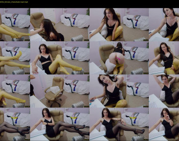 miracle_rose — 54 minute Chaturbate female cam show recording, 1080p, Jul 1, 2022