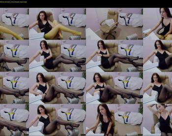 miracle_rose — 54 minute Chaturbate female cam show recording, 1080p, Jul 1, 2022