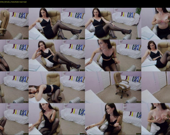 miracle_rose — 50 minute Chaturbate female cam show recording, 1080p, Jun 30, 2022