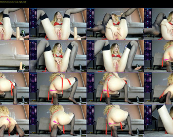 miss_misa1 — 36 minute Chaturbate female cam show recording, 1080p, Jul 1, 2022