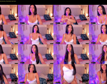 missflorida — 57 minute Chaturbate female cam show recording, 1080p, Jul 1, 2022
