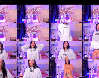 missflorida — 61 minute Chaturbate female cam show recording, 1080p, Jun 30, 2022
