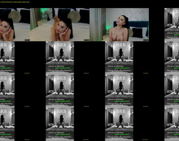 mmmaaa1234 — 76 minute Chaturbate female cam show recording, 1080p, Jul 1, 2022