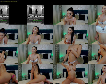 mmmaaa1234 — 51 minute Chaturbate female cam show recording, 1080p, Jul 1, 2022