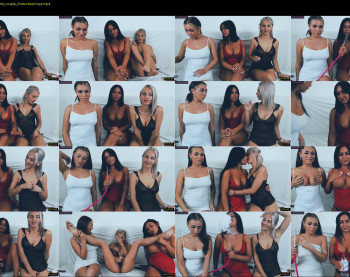 monikate_ — 54 minute Chaturbate couple cam show recording, 1080p, Jun 30, 2022