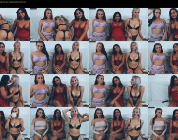 monikate_ — 28 minute Chaturbate couple cam show recording, 1080p, Jun 30, 2022