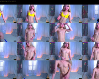 moon___shine — 95 minute Chaturbate female cam show recording, 720p, Jun 30, 2022