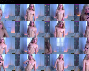 moon___shine — 84 minute Chaturbate female cam show recording, 720p, Jun 30, 2022