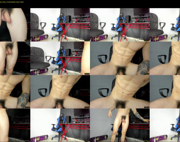 mr_freed — 22 minute Chaturbate male cam show recording, 1080p, Jun 30, 2022
