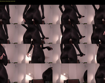 ms_lorelei — 7 minute Chaturbate female cam show recording, 1080p, Jun 30, 2022