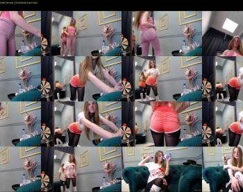 nancycute__ — 55 minute Chaturbate female cam show recording, 1080p, Jul 1, 2022