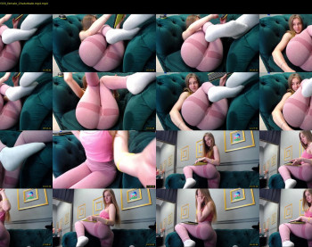 nancycute__ — 31 minute Chaturbate female cam show recording, 1080p, Jun 30, 2022